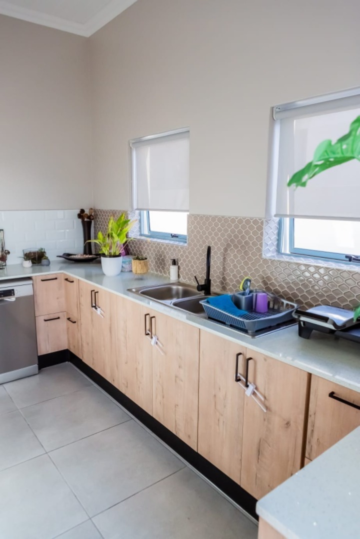 3 Bedroom Property for Sale in Mykonos Western Cape